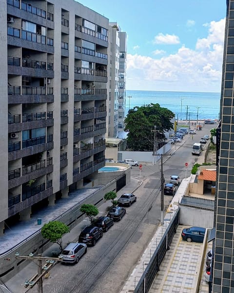 Sea view, Street view, Location