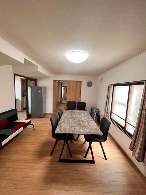 TV and multimedia, Living room, Dining area