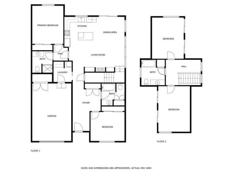 Sierra Miracle House in McCall