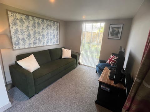 Bed, TV and multimedia, Living room, Seating area, Bedroom