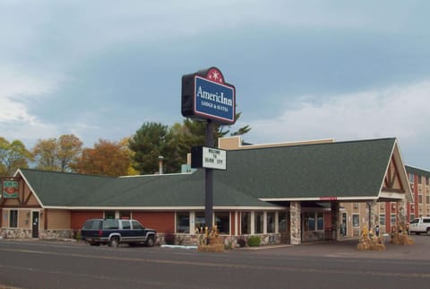 Property building, On site