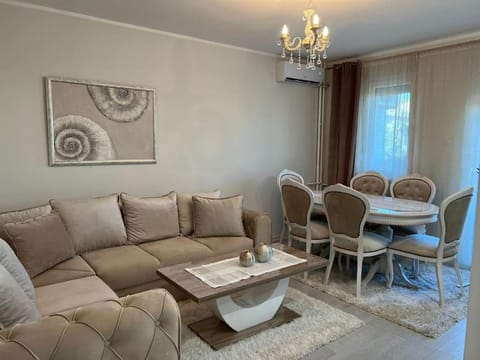 SMgetaway Apartment in Vojvodina