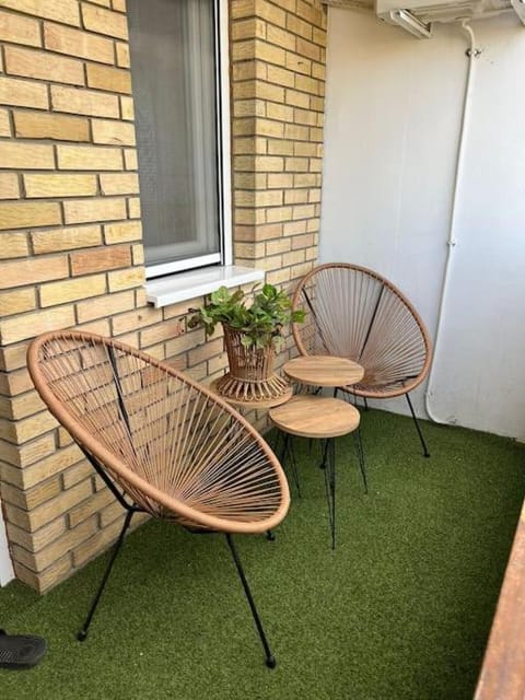 SMgetaway Apartment in Vojvodina