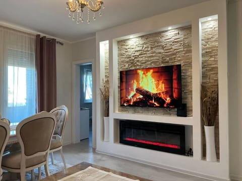 SMgetaway Apartment in Vojvodina