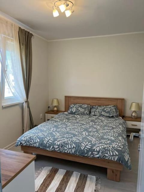 SMgetaway Apartment in Vojvodina