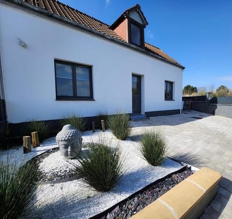 Maison 7 couchages & jaccuzi House in Hauts-de-France