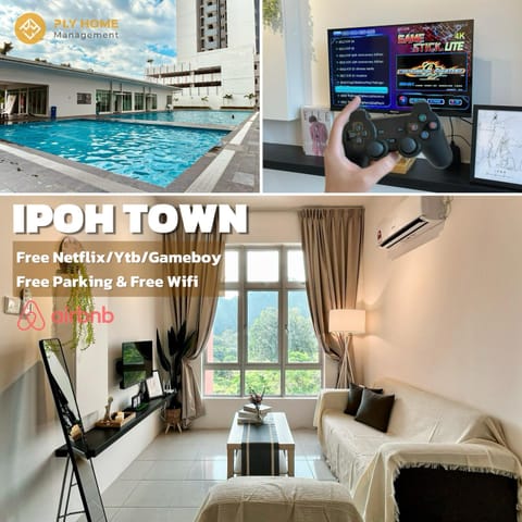 Communal lounge/ TV room, TV and multimedia, Evening entertainment, Swimming pool