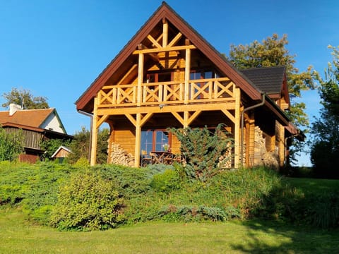 Property building, Garden, Garden view