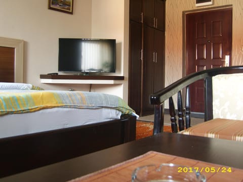 Ima dana Bed and Breakfast in Vojvodina