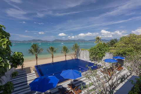 View (from property/room), Swimming pool