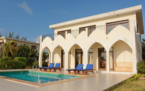 Property building, Swimming pool, Swimming pool