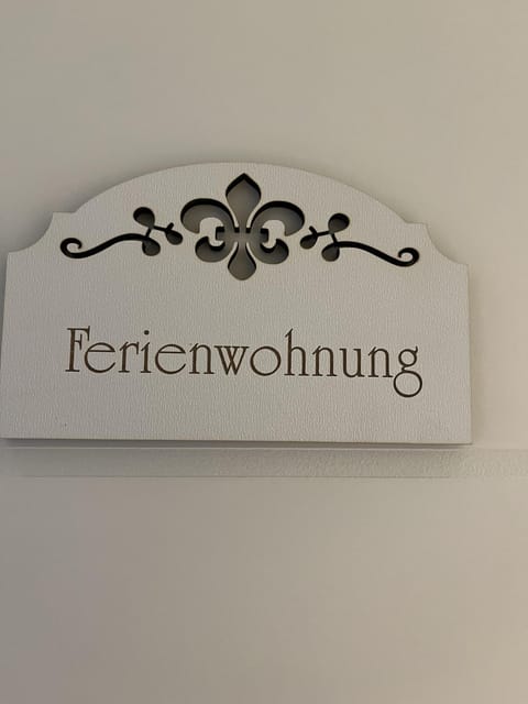 Reni's 4 Sterne Ferienwohnung Apartment in Leverkusen