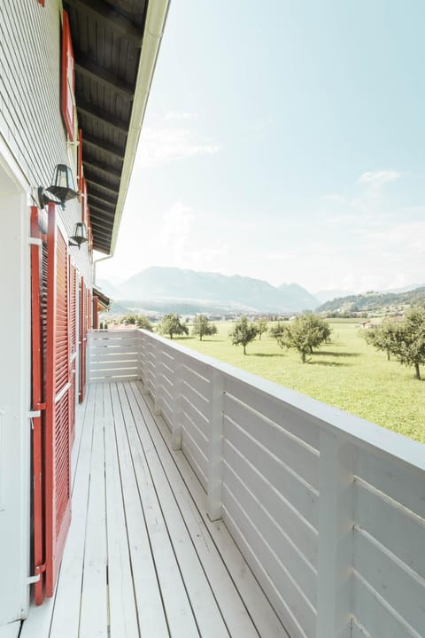 Property building, View (from property/room)
