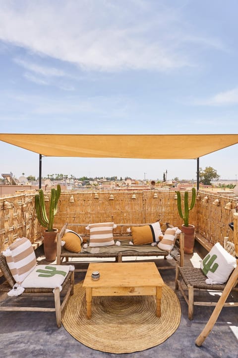 Patio, View (from property/room), Balcony/Terrace