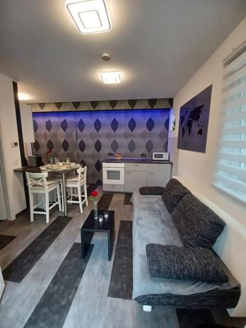 Zentral - mitten in der Altstadt Apartment in Frankfurt