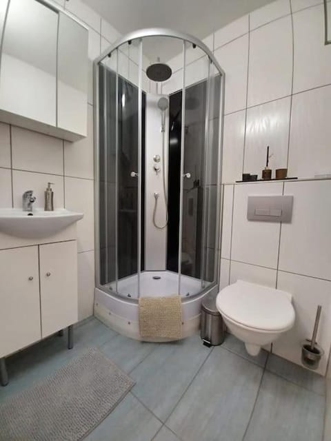 Zentral - mitten in der Altstadt Apartment in Frankfurt