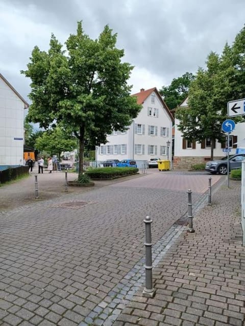 Zentral - mitten in der Altstadt Apartment in Frankfurt