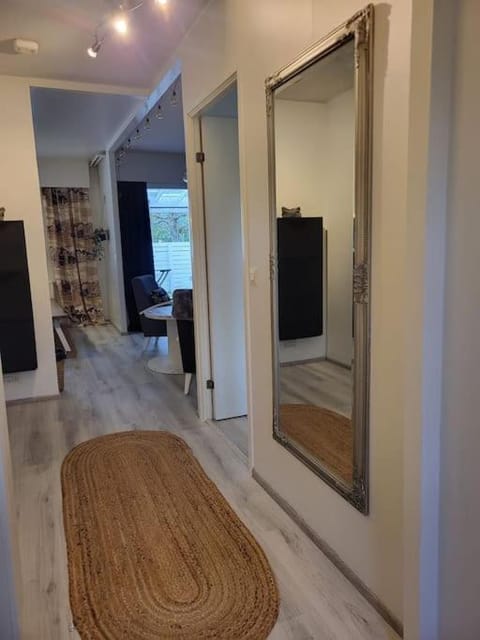 Apartmentmuikku Apartment in Finland