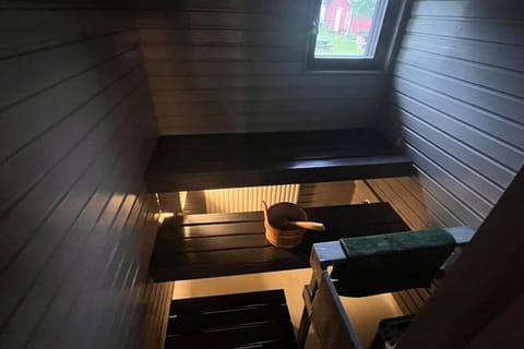 Apartmentmuikku Apartment in Finland