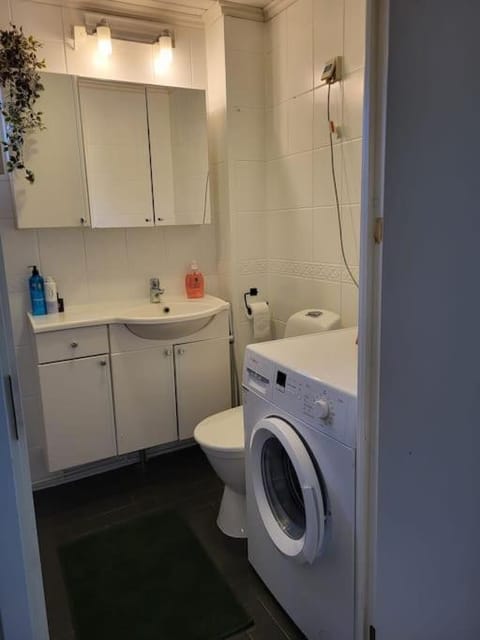 Apartmentmuikku Apartment in Finland