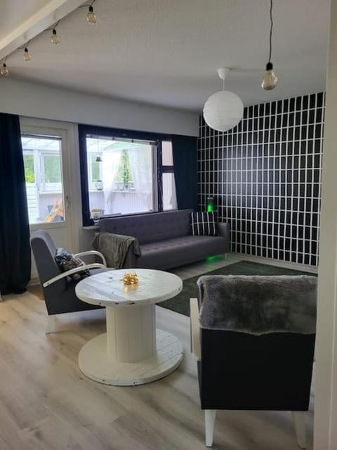 Apartmentmuikku Apartment in Finland