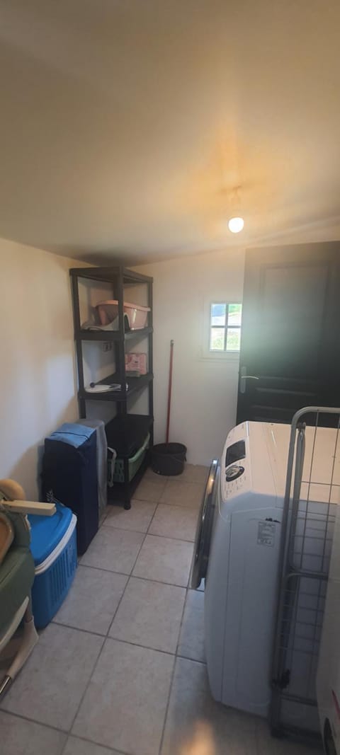 La prairie de la baie House in Brittany