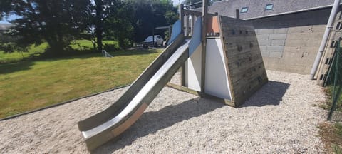 La prairie de la baie House in Brittany