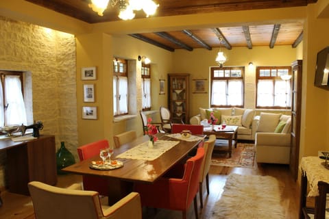 Lounge or bar
