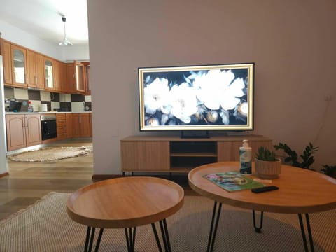 TV and multimedia, Living room