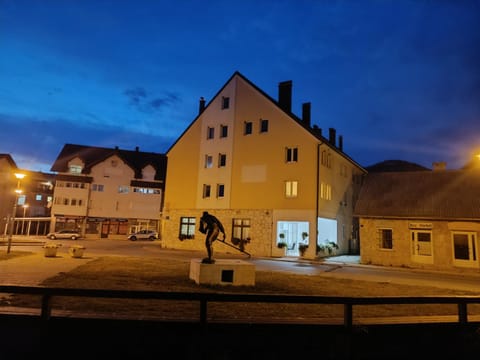 Apartman Mia Kupres Apartment in Federation of Bosnia and Herzegovina