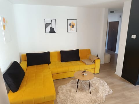 Apartman Mia Kupres Apartment in Federation of Bosnia and Herzegovina