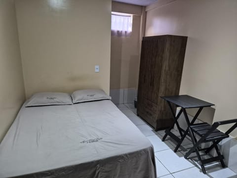 Bed, Photo of the whole room, Dining area, Bedroom, wardrobe