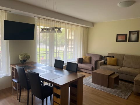Welcome apartment Apartment in Lithuania
