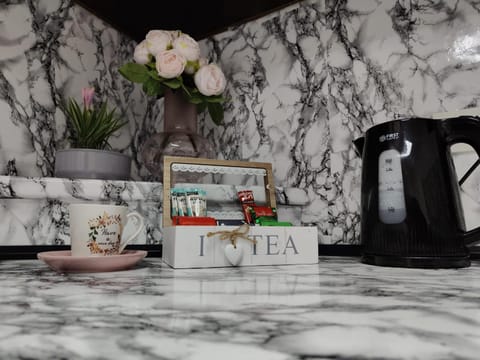 In medias res aparHEARTmant Apartment in Sarajevo