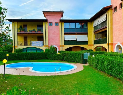 Casa Luisa House in Desenzano del Garda