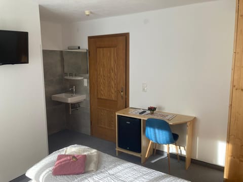 Pension Haus Georg Bed and Breakfast in Salzburgerland