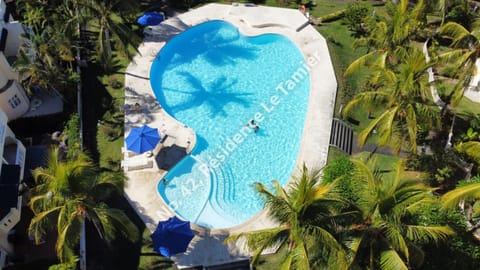 Garden, Garden view, Pool view, Swimming pool, Parking