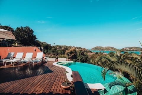 Sea view, Sea view, Swimming pool
