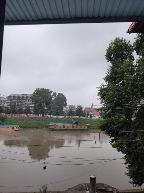 River view