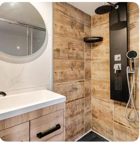 Joli appartement neuf au centre de Rennes Apartment in Rennes