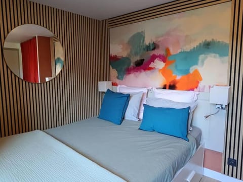 L'Escapade Manosquine - Parking Inclus Apartment in Manosque