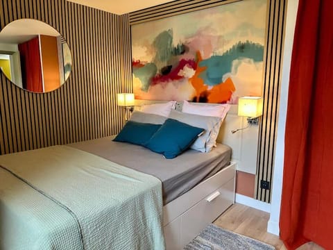 L'Escapade Manosquine - Parking Inclus Apartment in Manosque