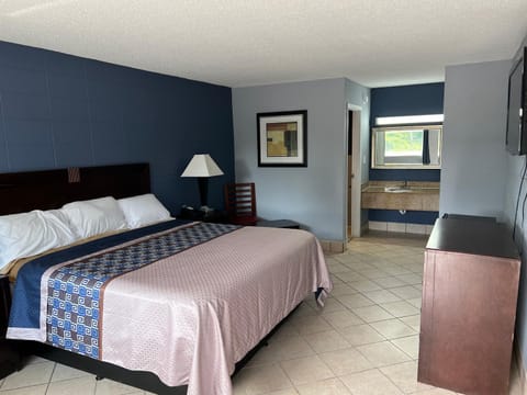 Crown Inn Hotel in Cartersville