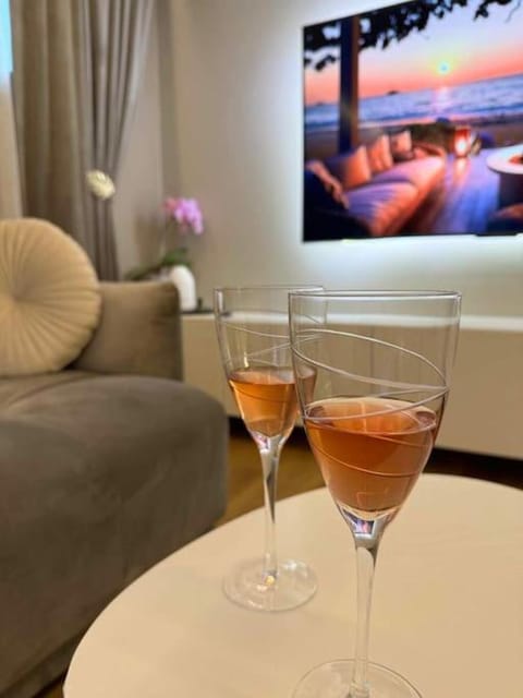 Arctic feathers Apartment in Nordland, Norway