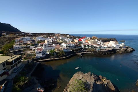Apartamento en playa tranquila para desconectar Apartment in El Hierro