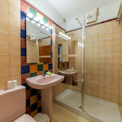 Apartamento en playa tranquila para desconectar Apartment in El Hierro