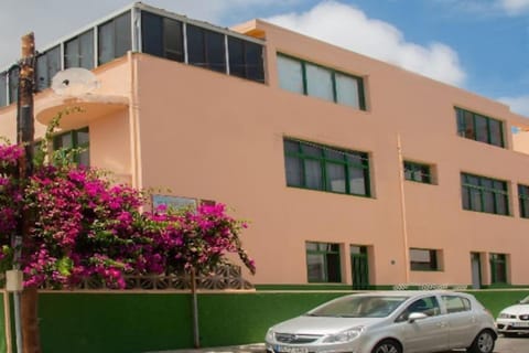 Apartamento en playa tranquila para desconectar Apartment in El Hierro