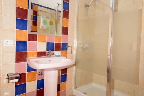 Apartamento en playa tranquila para desconectar Apartment in El Hierro