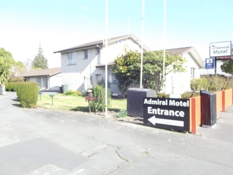Property logo or sign