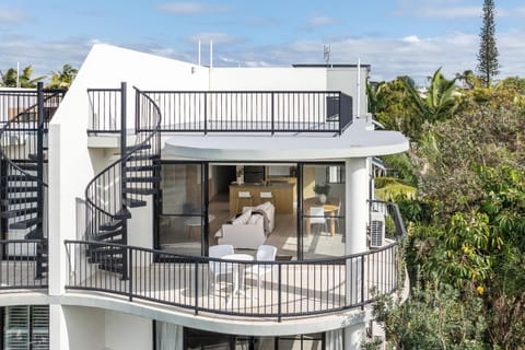 Balcony/Terrace, Balcony/Terrace